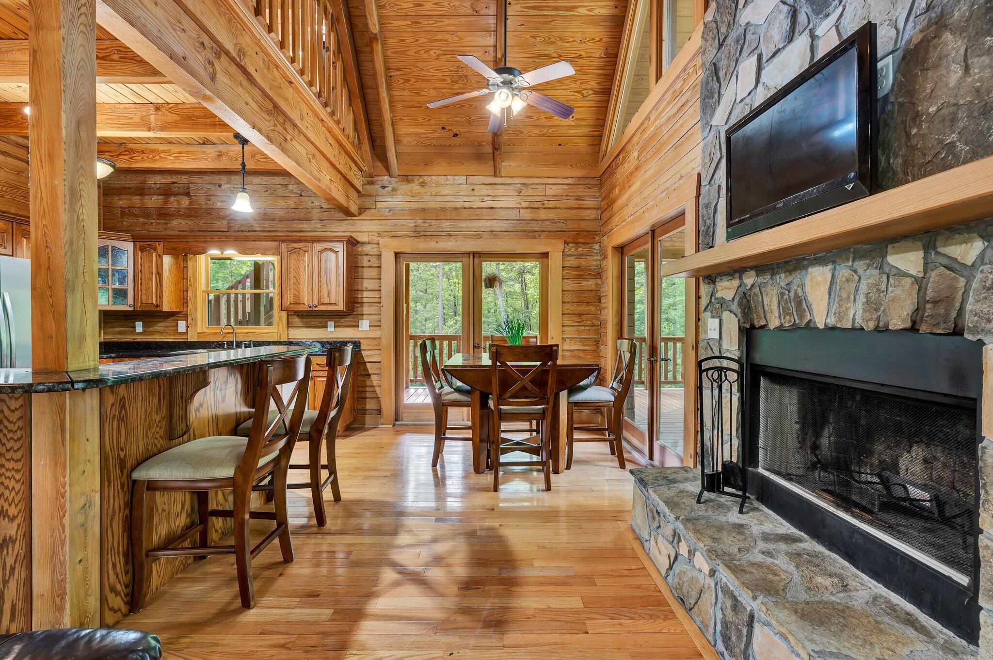 3984 Hobbstown Road Dunlap, TN 37327 - Photo 10 of 49 Gallery Image 10