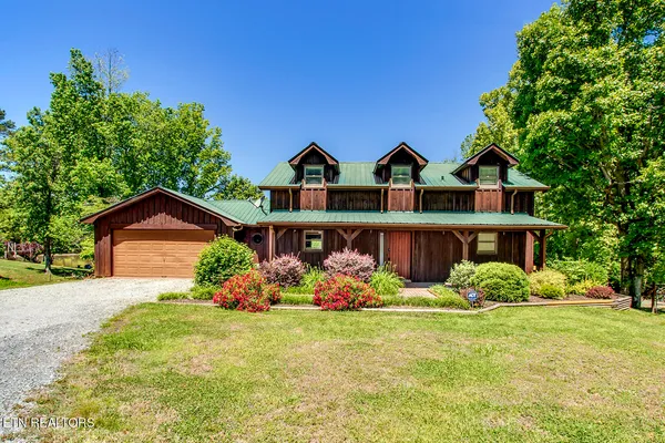 $975,000 | 4368 River Road, Ten Mile, TN 37880