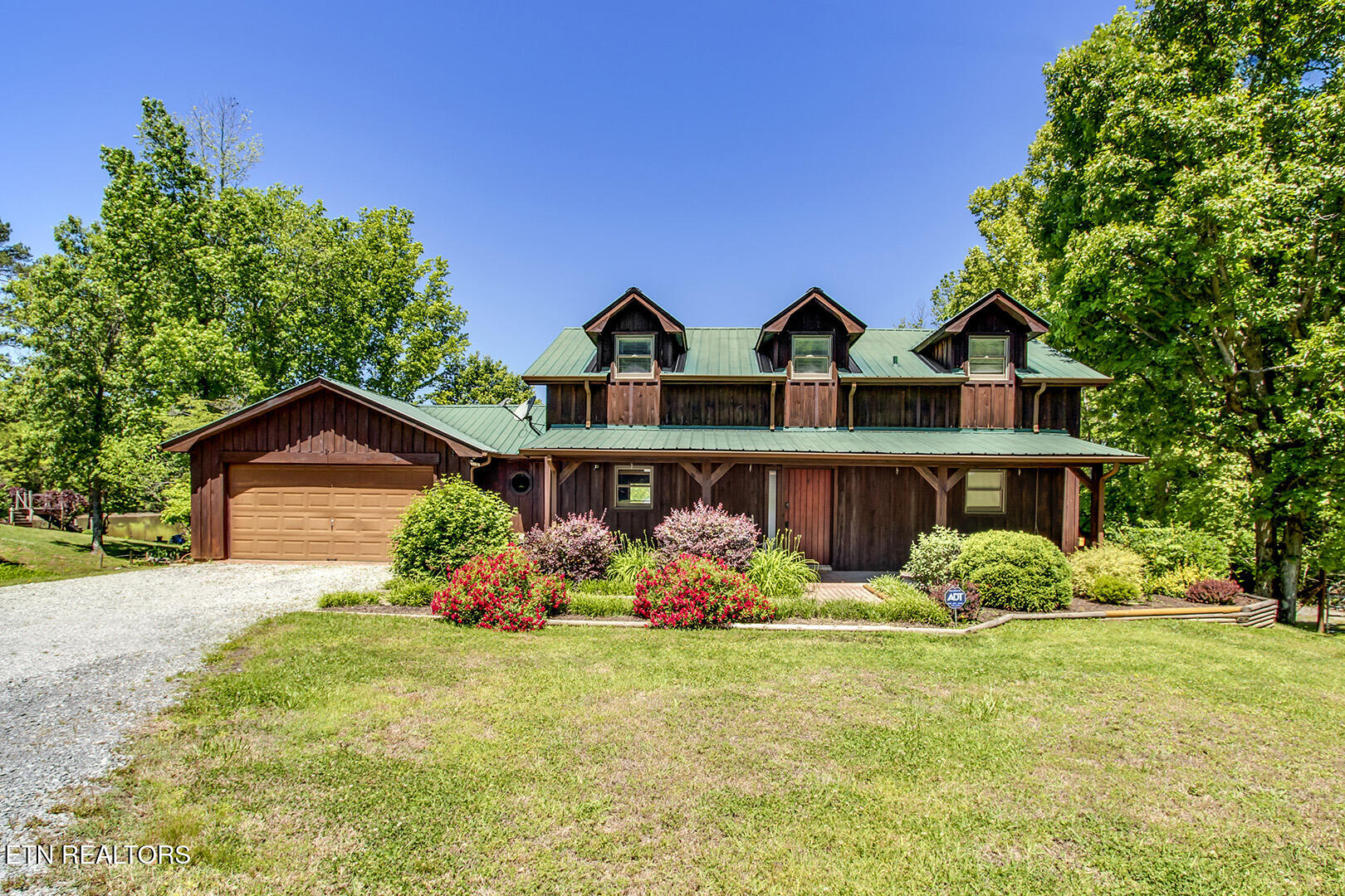 4368 River Road Ten Mile, TN 37880 - Photo 1 of 54 01_RiverRoad_4368_Front