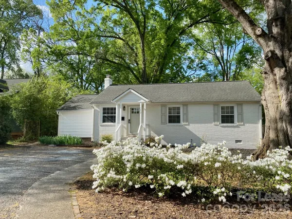 $3,100 | 1417 Cortland Road West, Charlotte, NC 28209