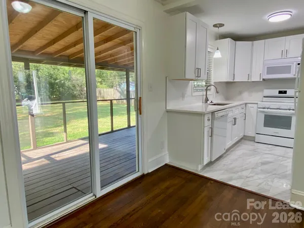 $3,100 | 1417 Cortland Road West, Charlotte, NC 28209