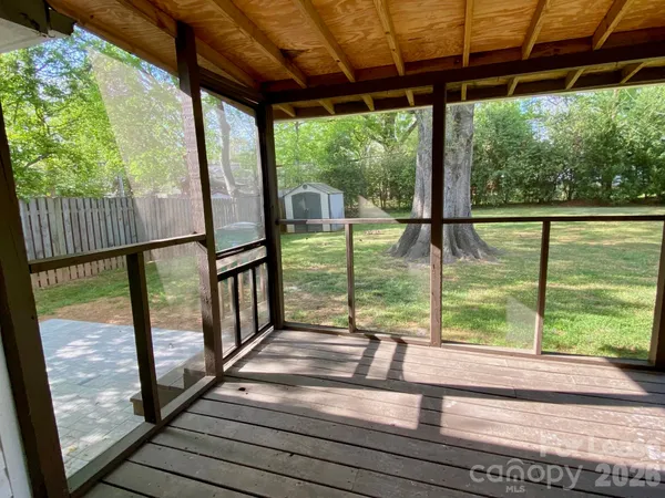 $3,100 | 1417 Cortland Road West, Charlotte, NC 28209