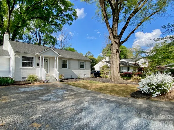 $3,100 | 1417 Cortland Road West, Charlotte, NC 28209