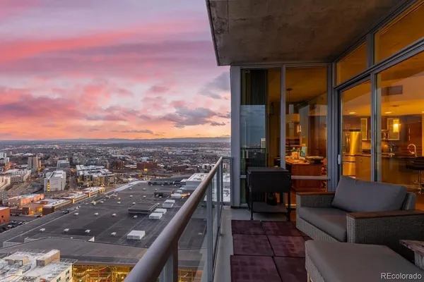 $1,150,000 | 891 14th Street, Unit 3809, Denver, CO 80202