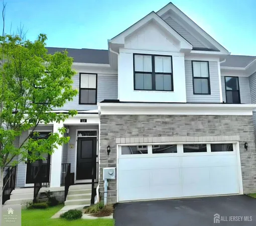 $786,600 | 27 Wisteria Court, Monroe Township, NJ 08831