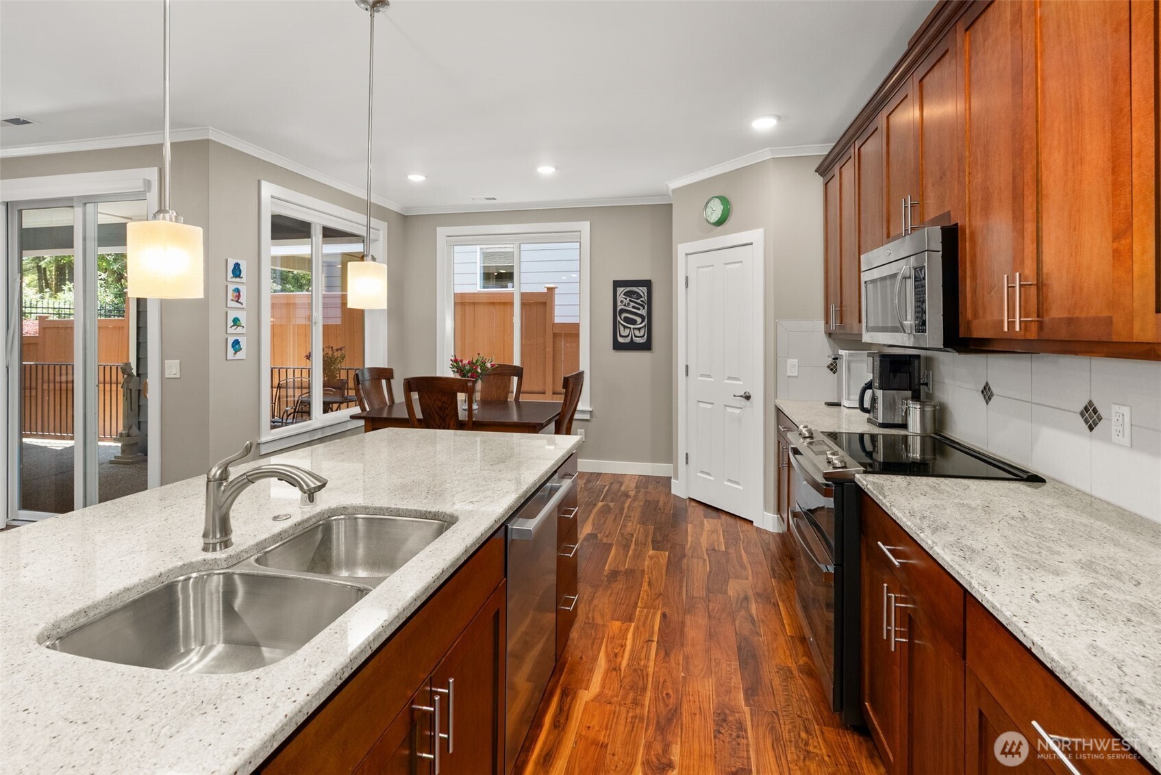 8301 Orcas Loop Northeast Lacey, WA 98516 - Photo 11 of 38