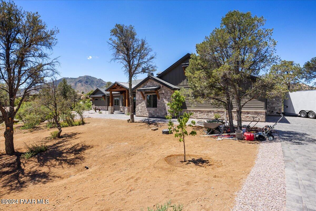 9790 Clear Fork Road Prescott, AZ 86305 - Photo 2 of 2 Coming Soon 1 - 9790 Clear Fork Rd