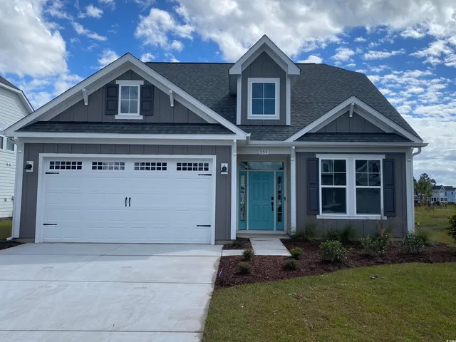 $732,000 | 353 Starlit Way, Myrtle Beach, SC 29579