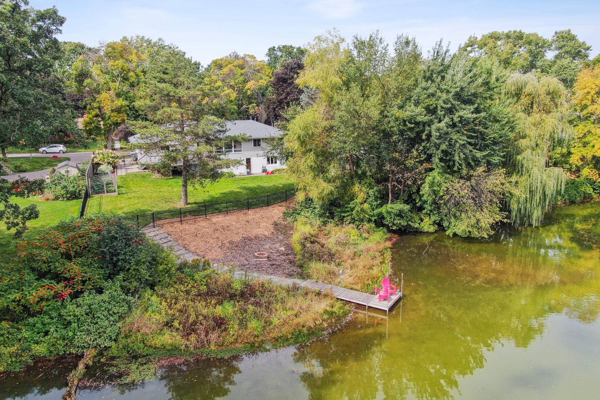 5235 Kimberly Road Minnetonka, MN 55345 - Photo 37 of 37 Gallery Image 37
