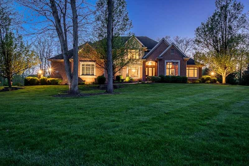 12746 Ashfield Road Caledonia, IL 61011 - Photo 1 of 62