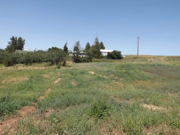 $83,700 | Xxx East Xxx E A Street, Rosalia, WA 99170