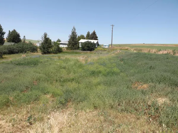 $83,700 | Xxx East Xxx E A Street, Rosalia, WA 99170