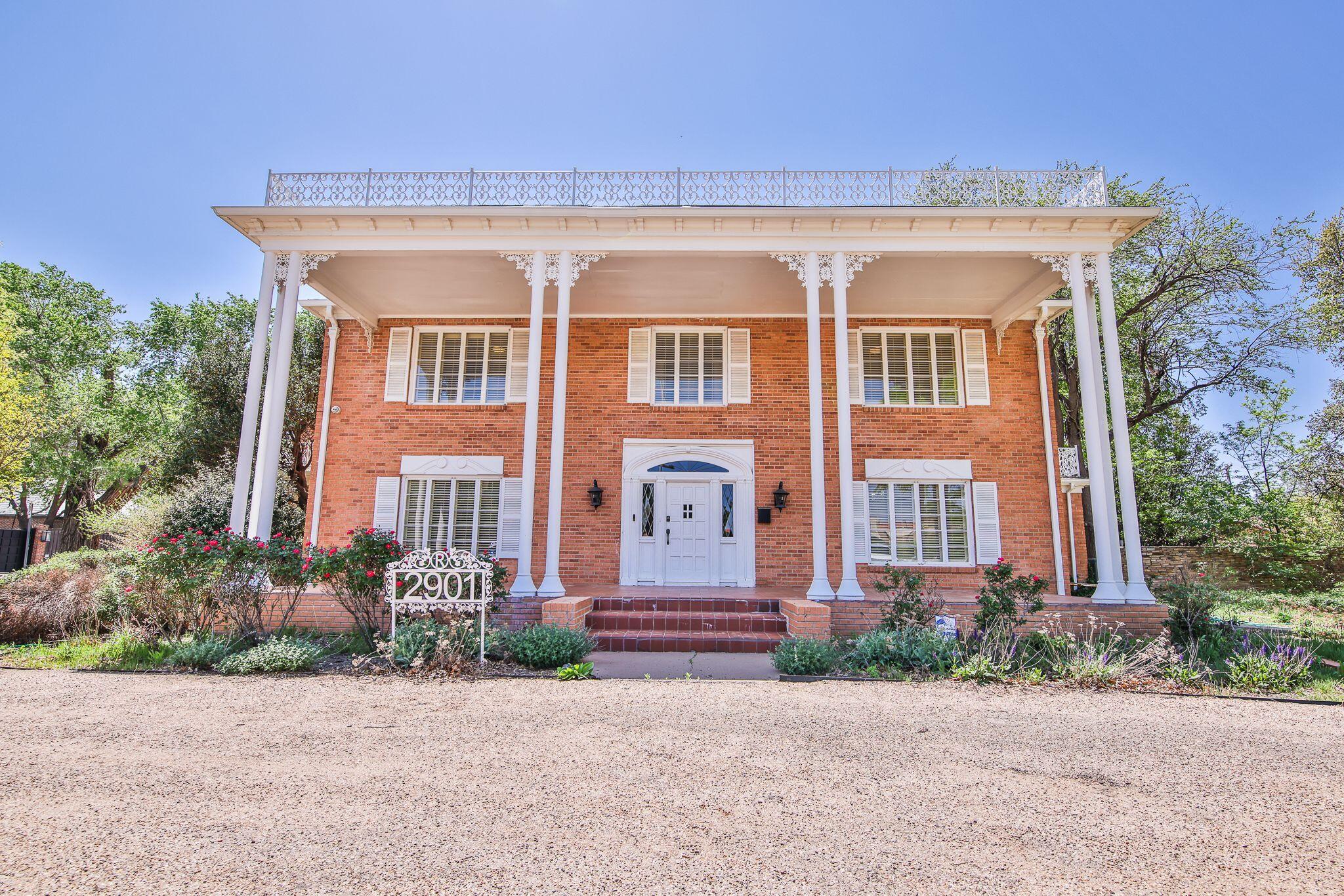 2901 19th Street Lubbock, TX 79410 - Photo 1 of 77 2901 19th