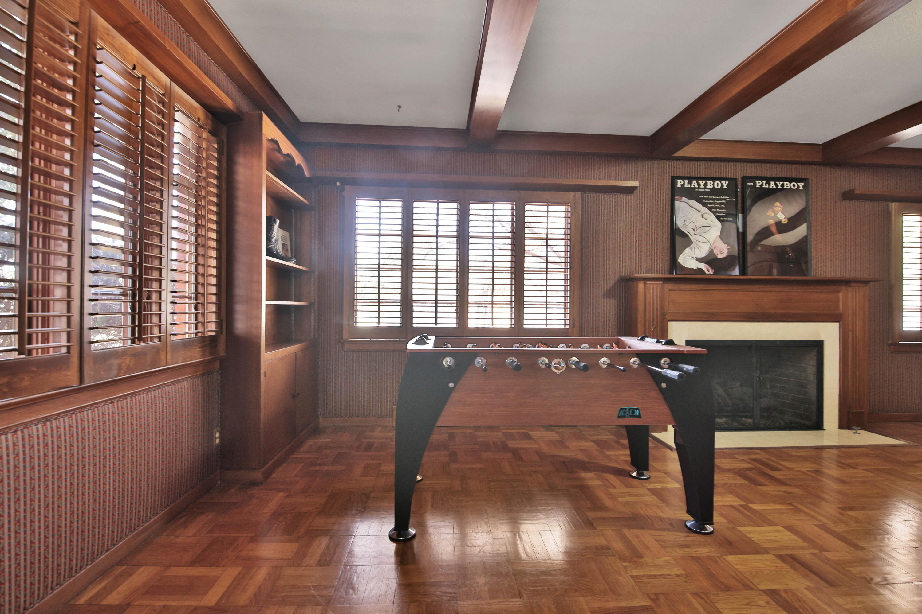 2901 19th Street Lubbock, TX 79410 - Photo 12 of 77 Library