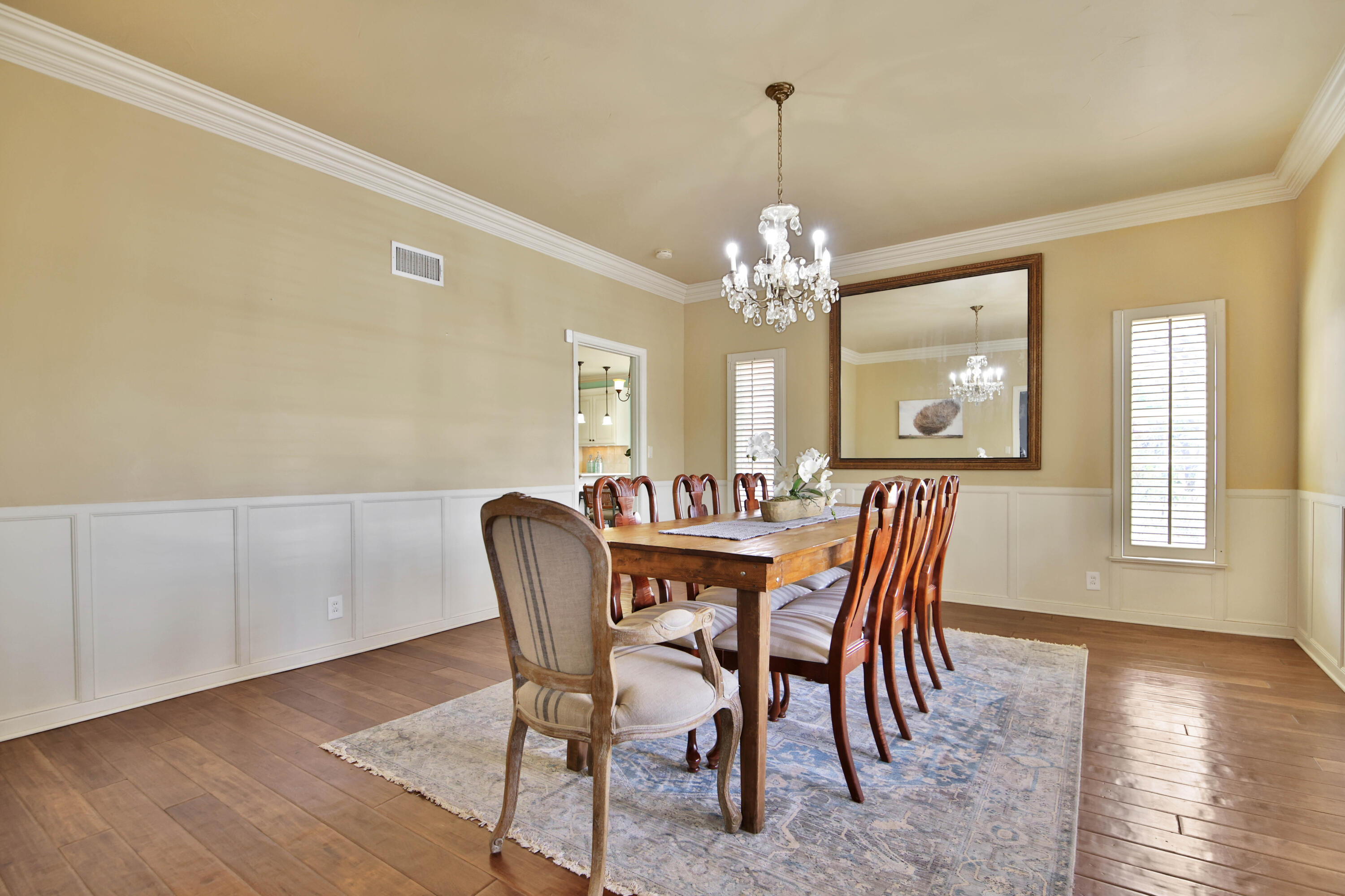 2901 19th Street Lubbock, TX 79410 - Photo 15 of 77 Dining Room