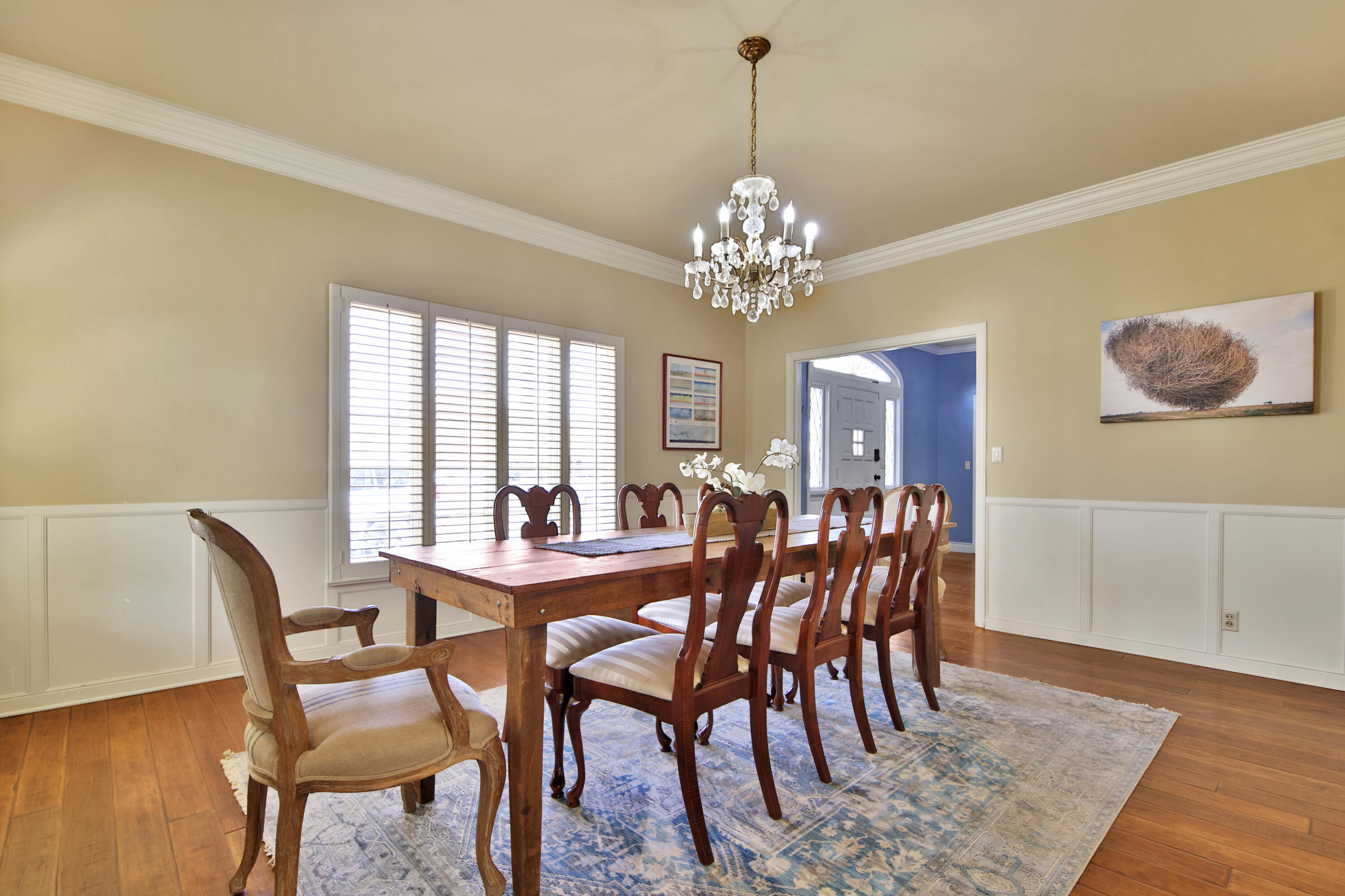 2901 19th Street Lubbock, TX 79410 - Photo 16 of 77 Dining Room