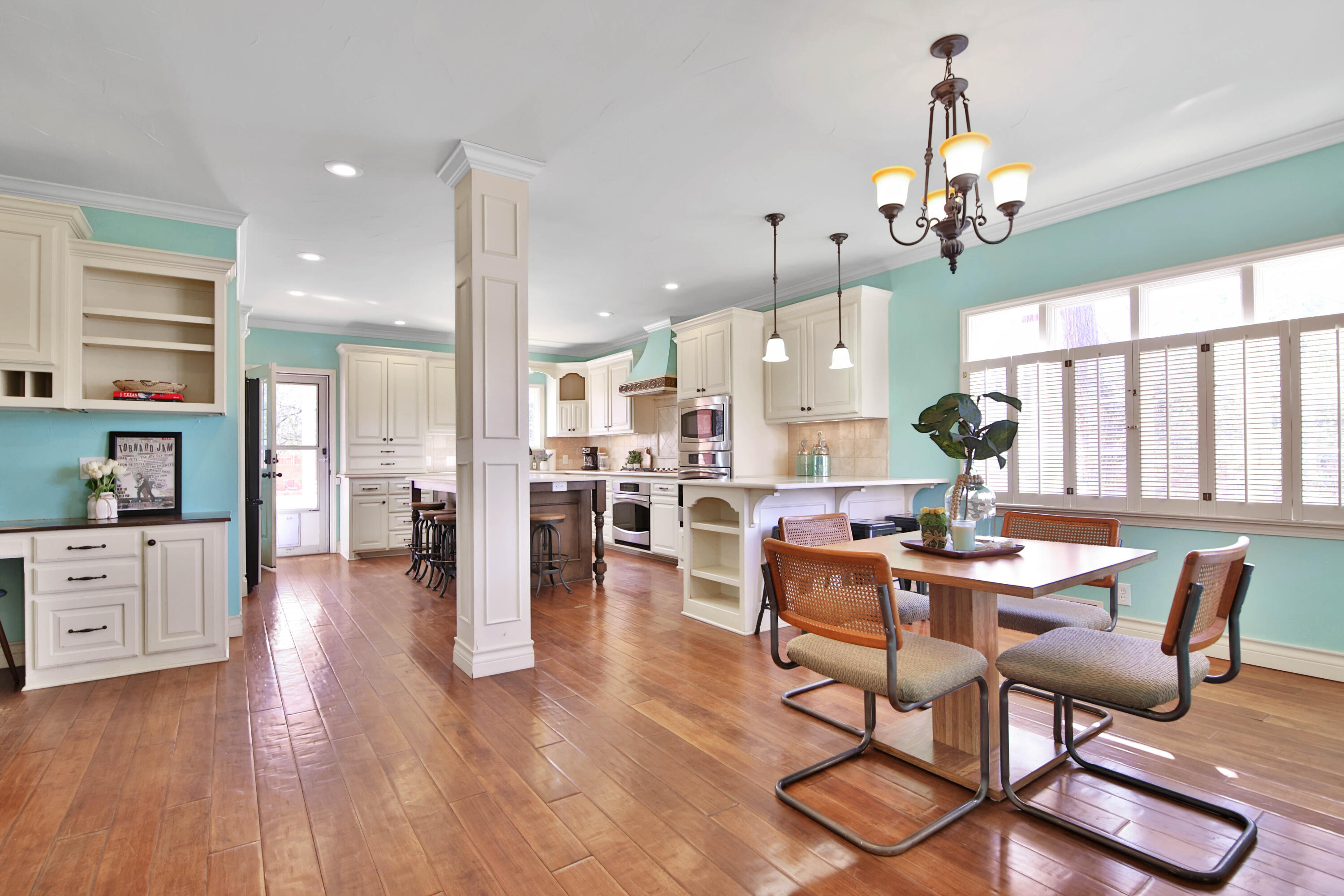 2901 19th Street Lubbock, TX 79410 - Photo 17 of 77 Kitchen & Breakfast Nook