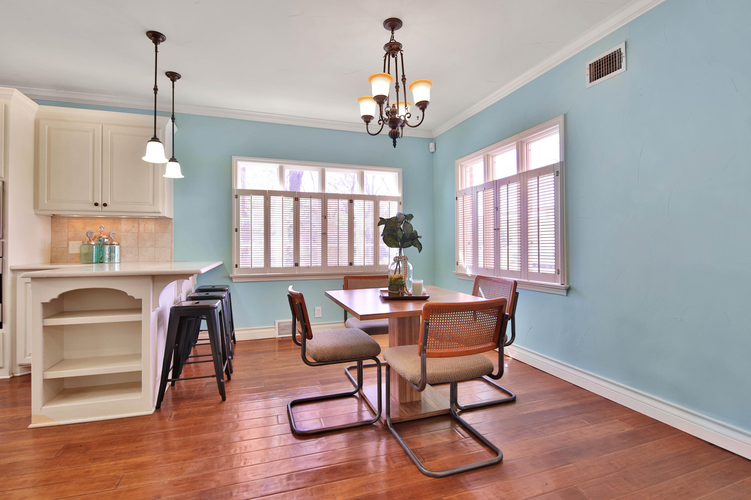 2901 19th Street Lubbock, TX 79410 - Photo 22 of 77 Breakfast Nook