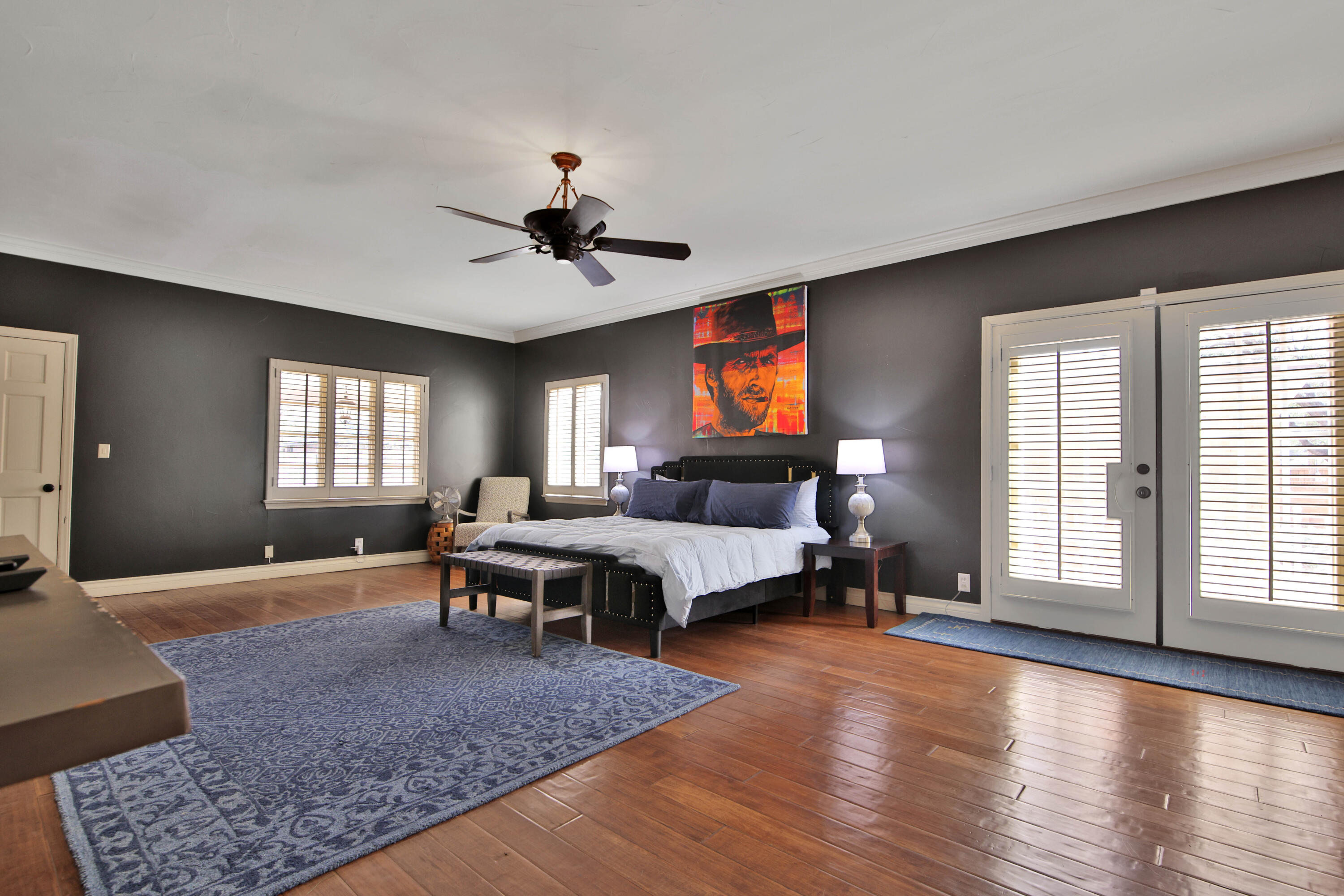 2901 19th Street Lubbock, TX 79410 - Photo 24 of 77 Primary Bedroom