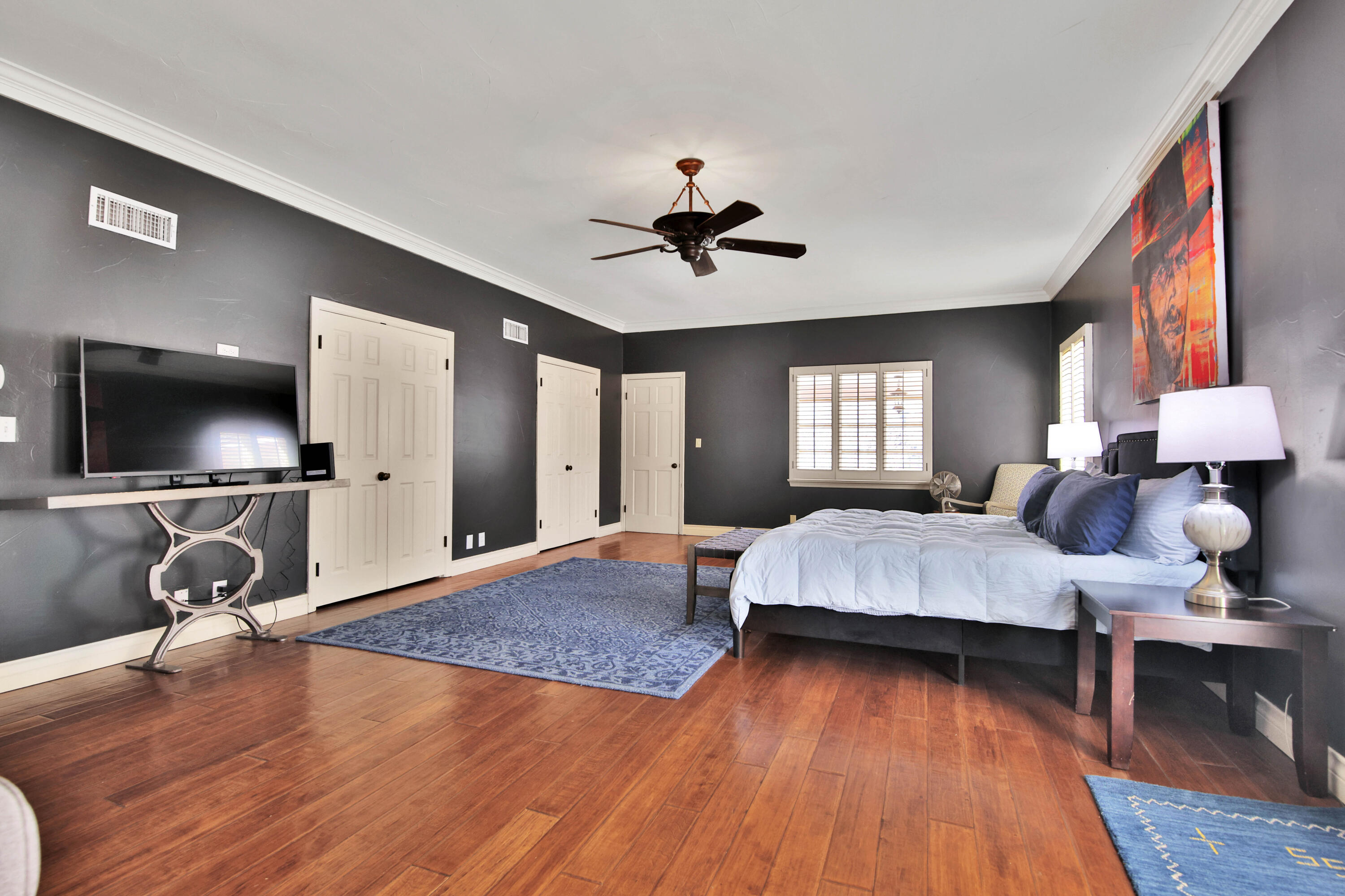 2901 19th Street Lubbock, TX 79410 - Photo 25 of 77 Primary Bedroom