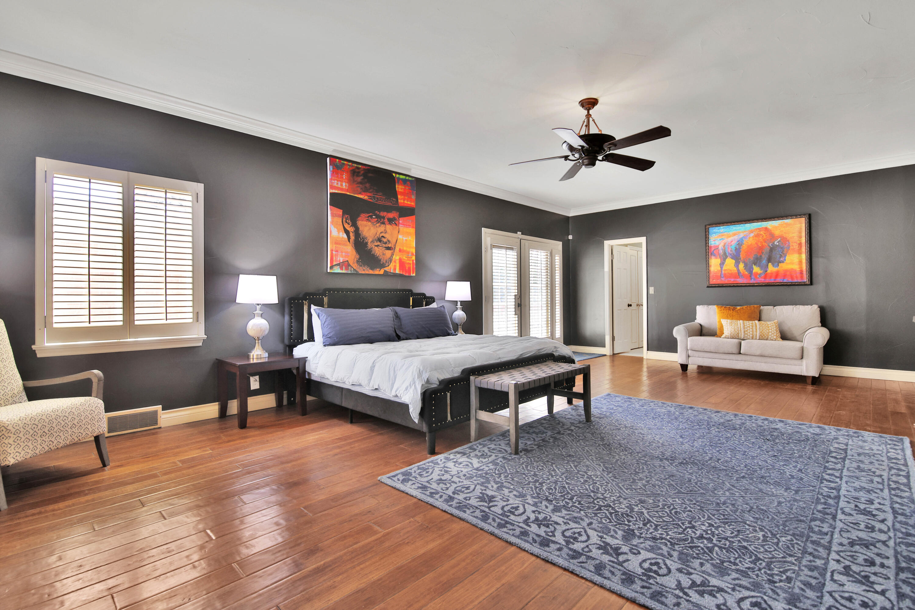 2901 19th Street Lubbock, TX 79410 - Photo 26 of 77 Primary Bedroom