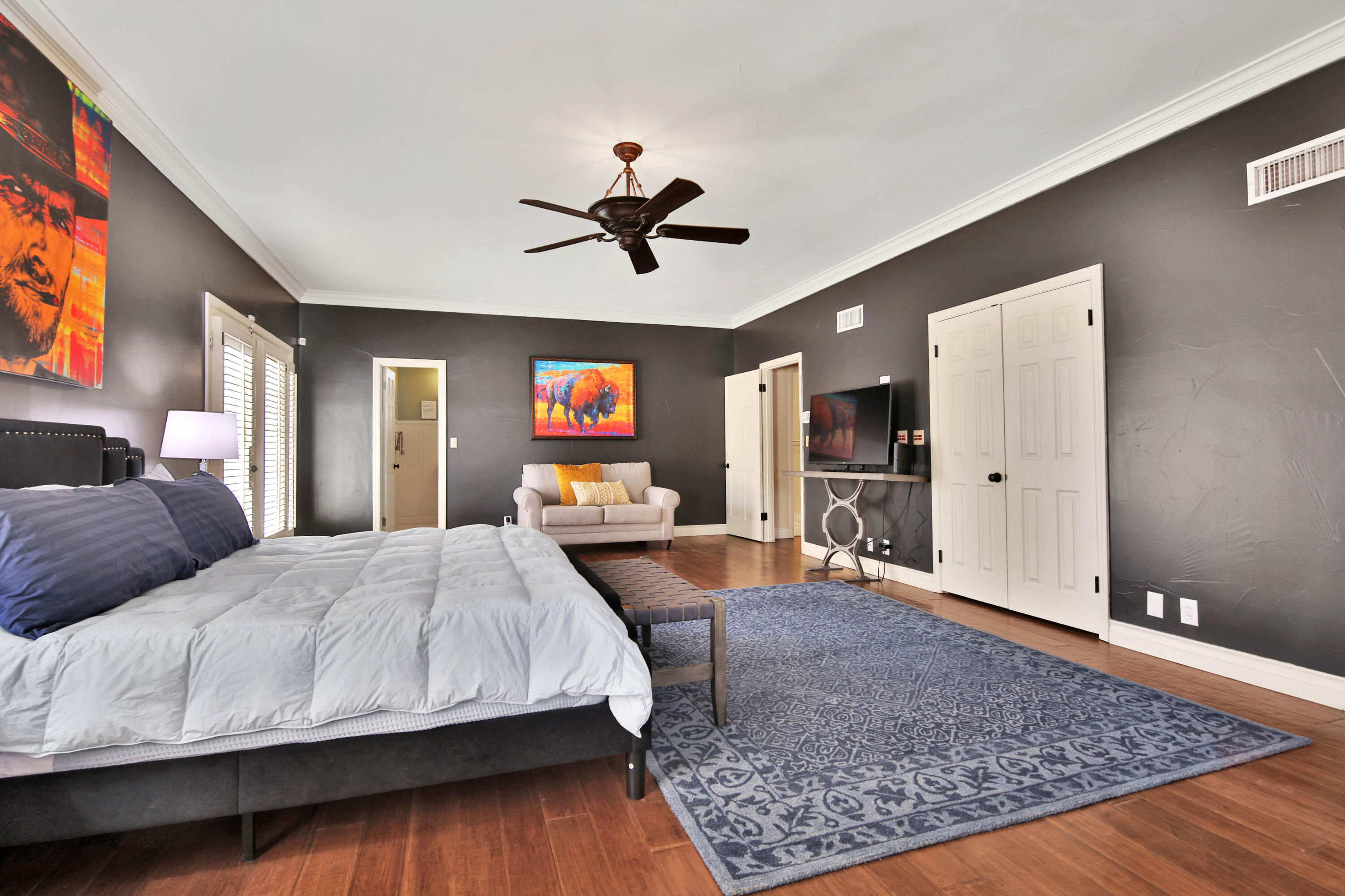2901 19th Street Lubbock, TX 79410 - Photo 27 of 77 Primary bedroom