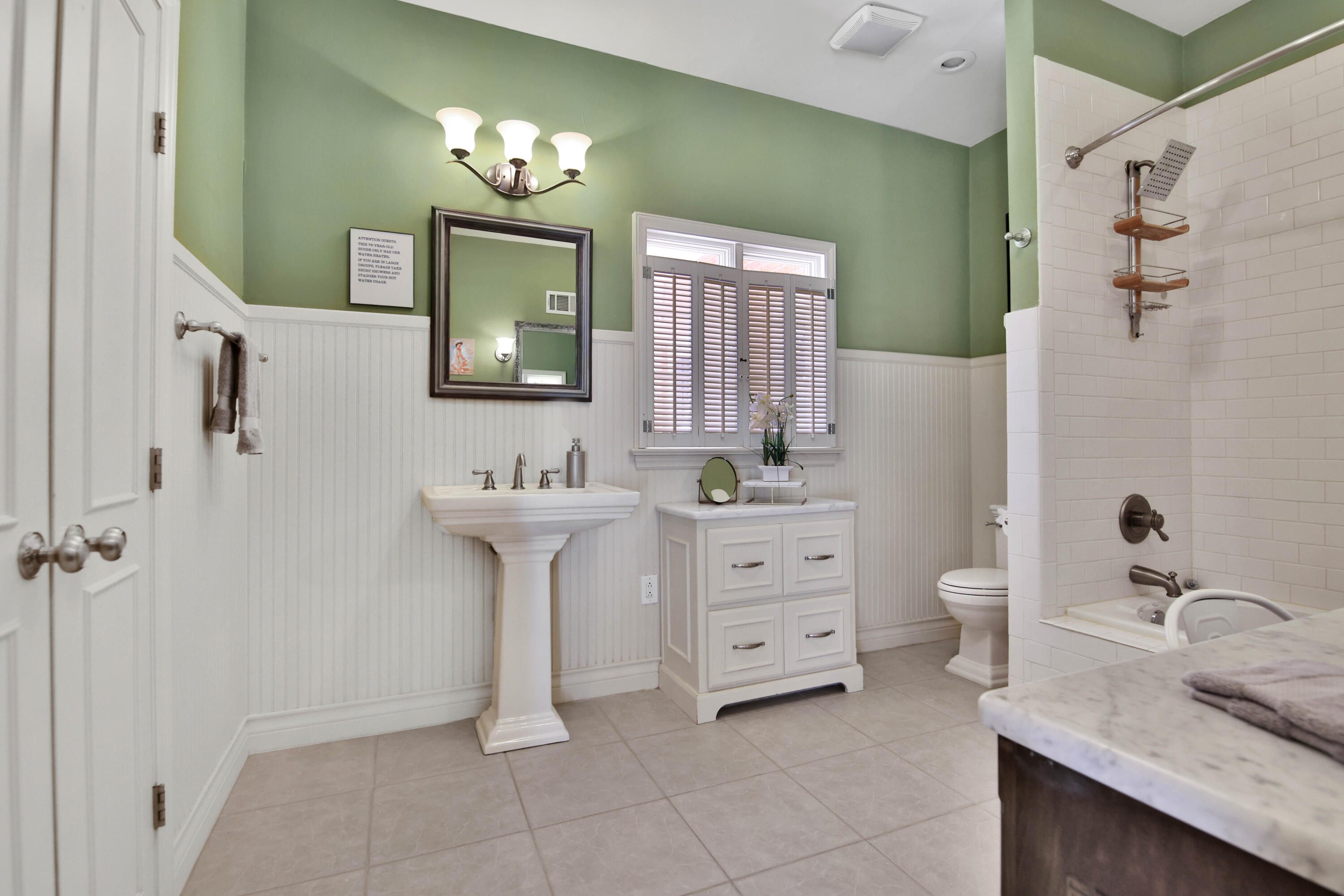 2901 19th Street Lubbock, TX 79410 - Photo 28 of 77 Primary bath 1