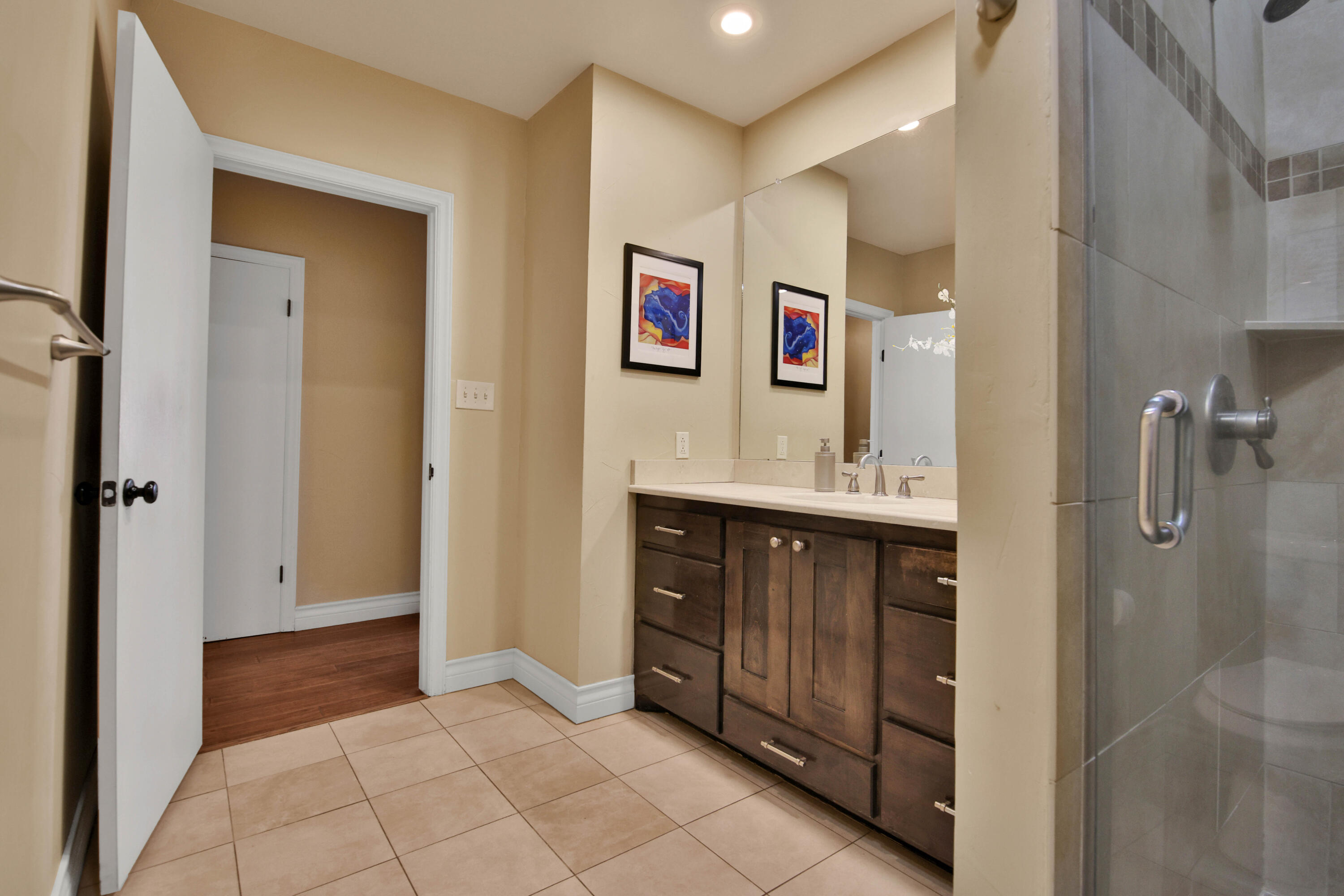 2901 19th Street Lubbock, TX 79410 - Photo 33 of 77 Primary Bath 2