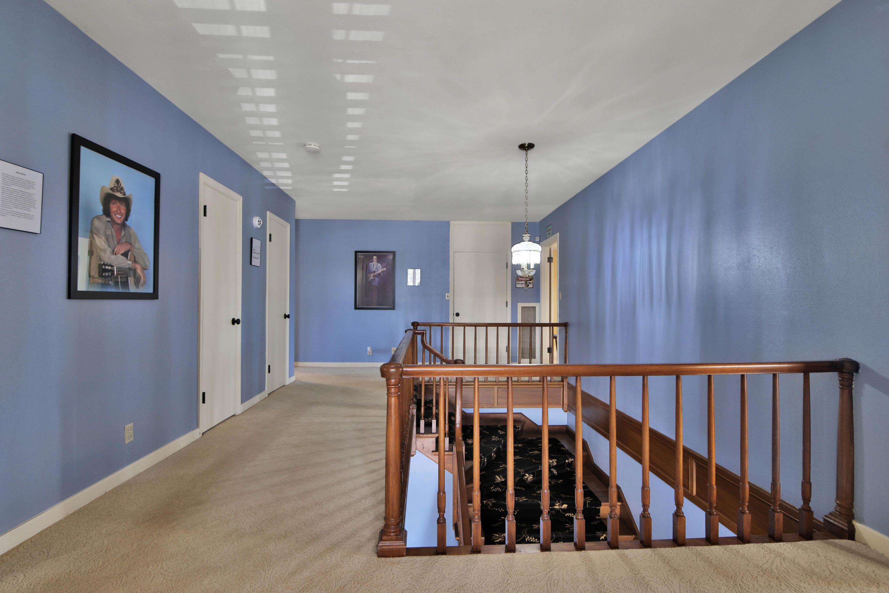 2901 19th Street Lubbock, TX 79410 - Photo 36 of 77 Upstairs Landing