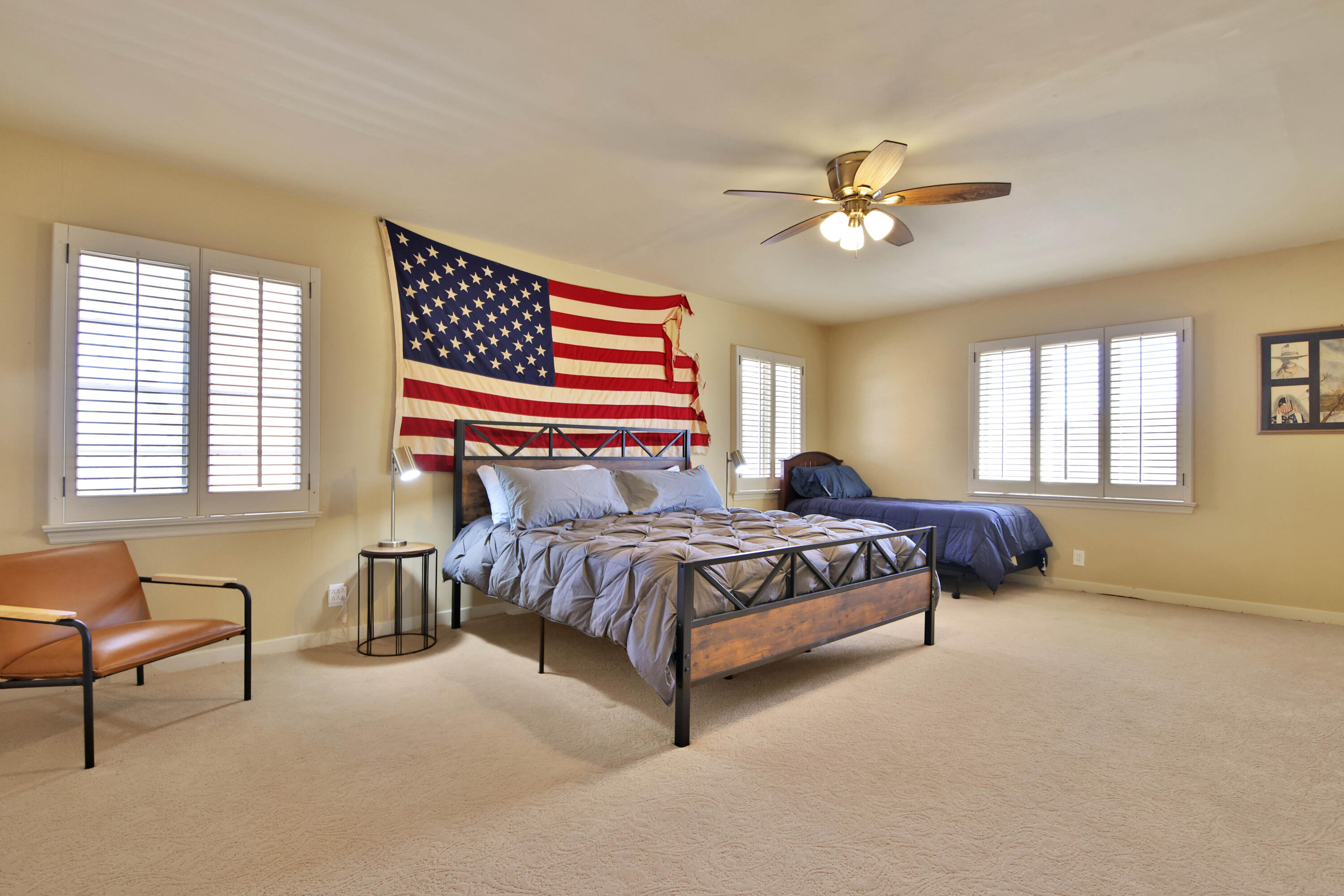 2901 19th Street Lubbock, TX 79410 - Photo 37 of 77 Bedroom 2