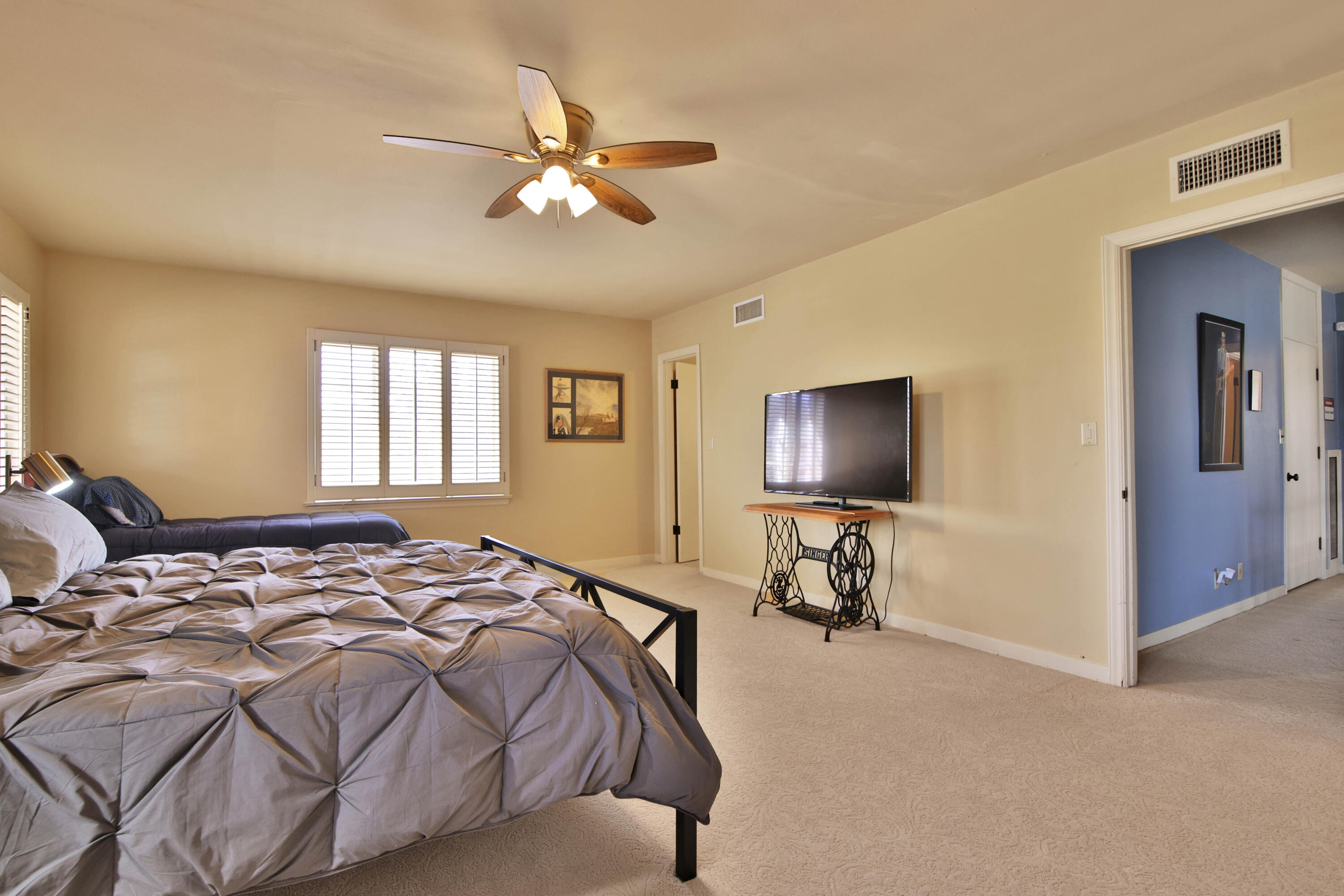 2901 19th Street Lubbock, TX 79410 - Photo 39 of 77 Bedroom 2