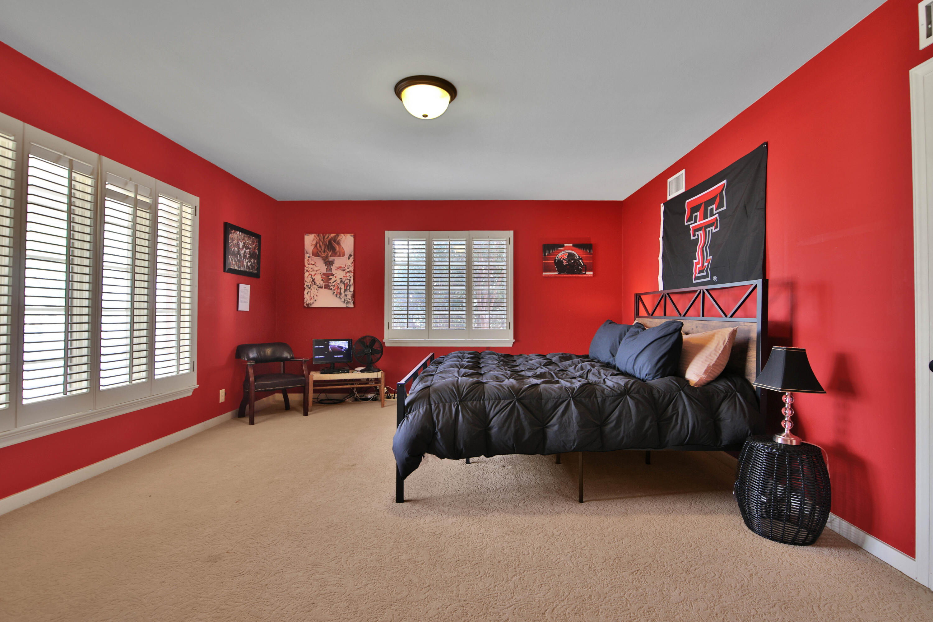 2901 19th Street Lubbock, TX 79410 - Photo 49 of 77 Bedroom 5