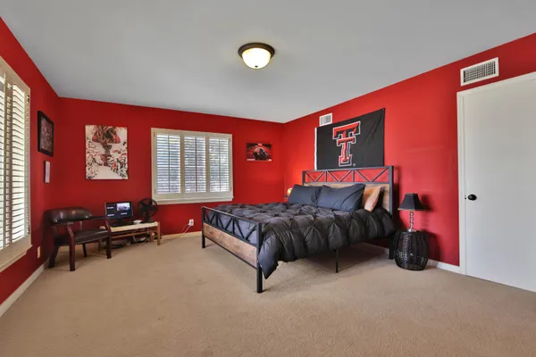 $908,000 | 2901 19th Street, Lubbock, TX 79410
