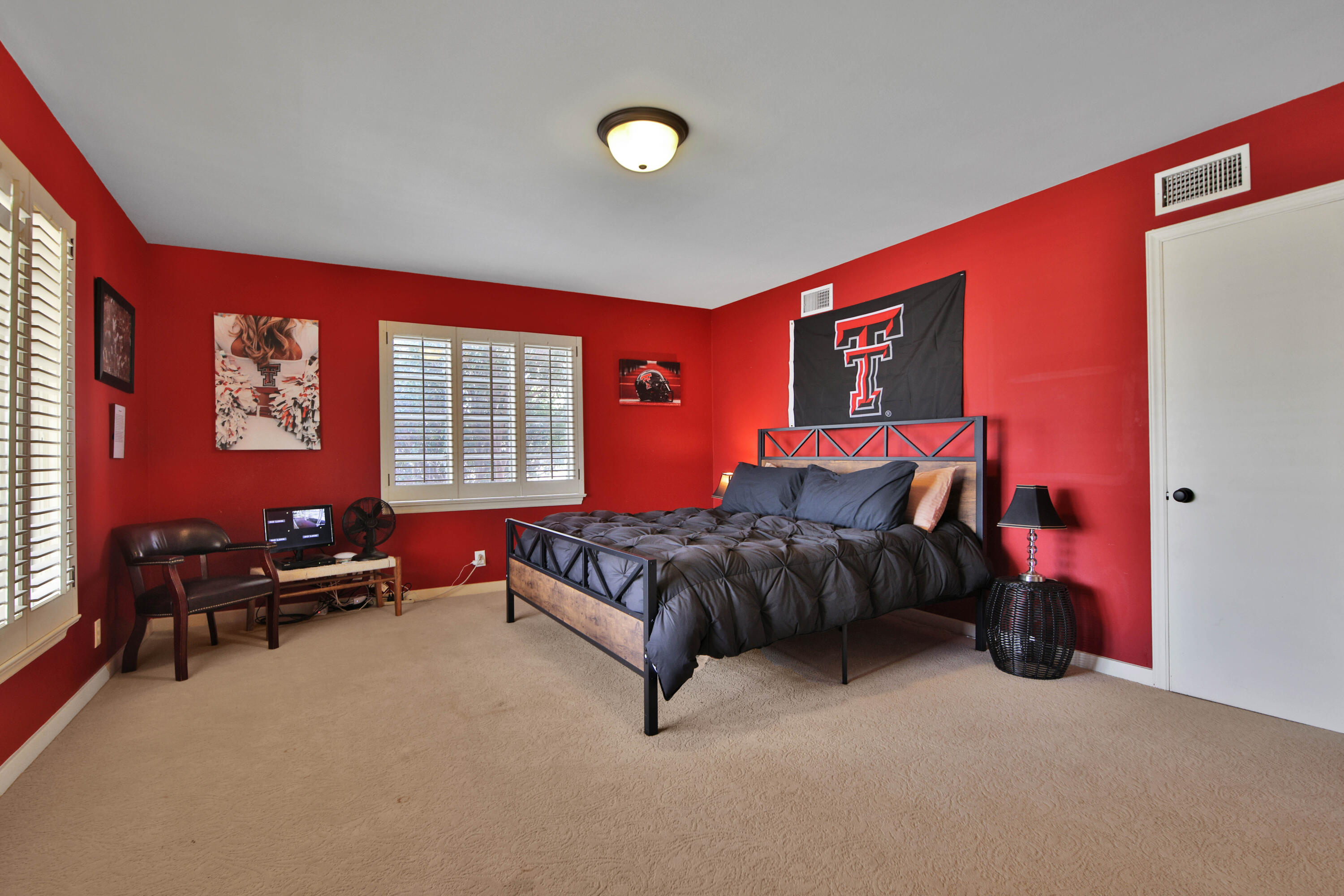 2901 19th Street Lubbock, TX 79410 - Photo 50 of 77 Bedroom 5