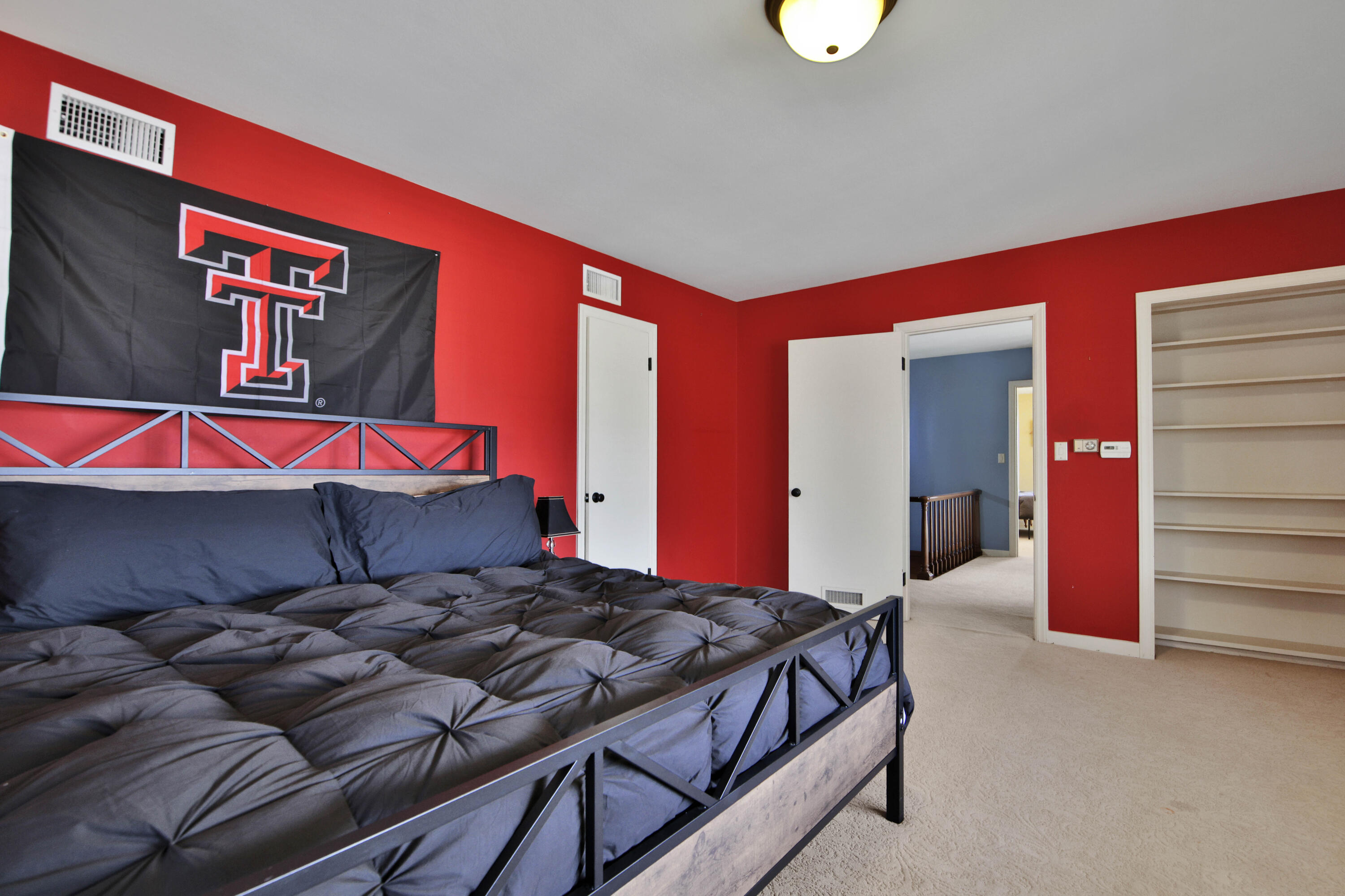 2901 19th Street Lubbock, TX 79410 - Photo 51 of 77 Bedroom 5