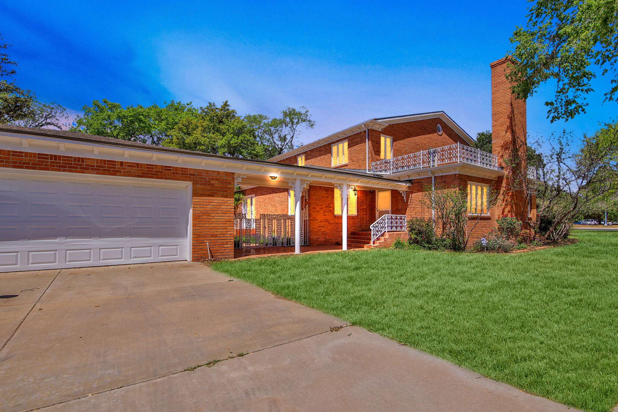 2901 19th Street Lubbock, TX 79410 - Photo 65 of 77 Garage