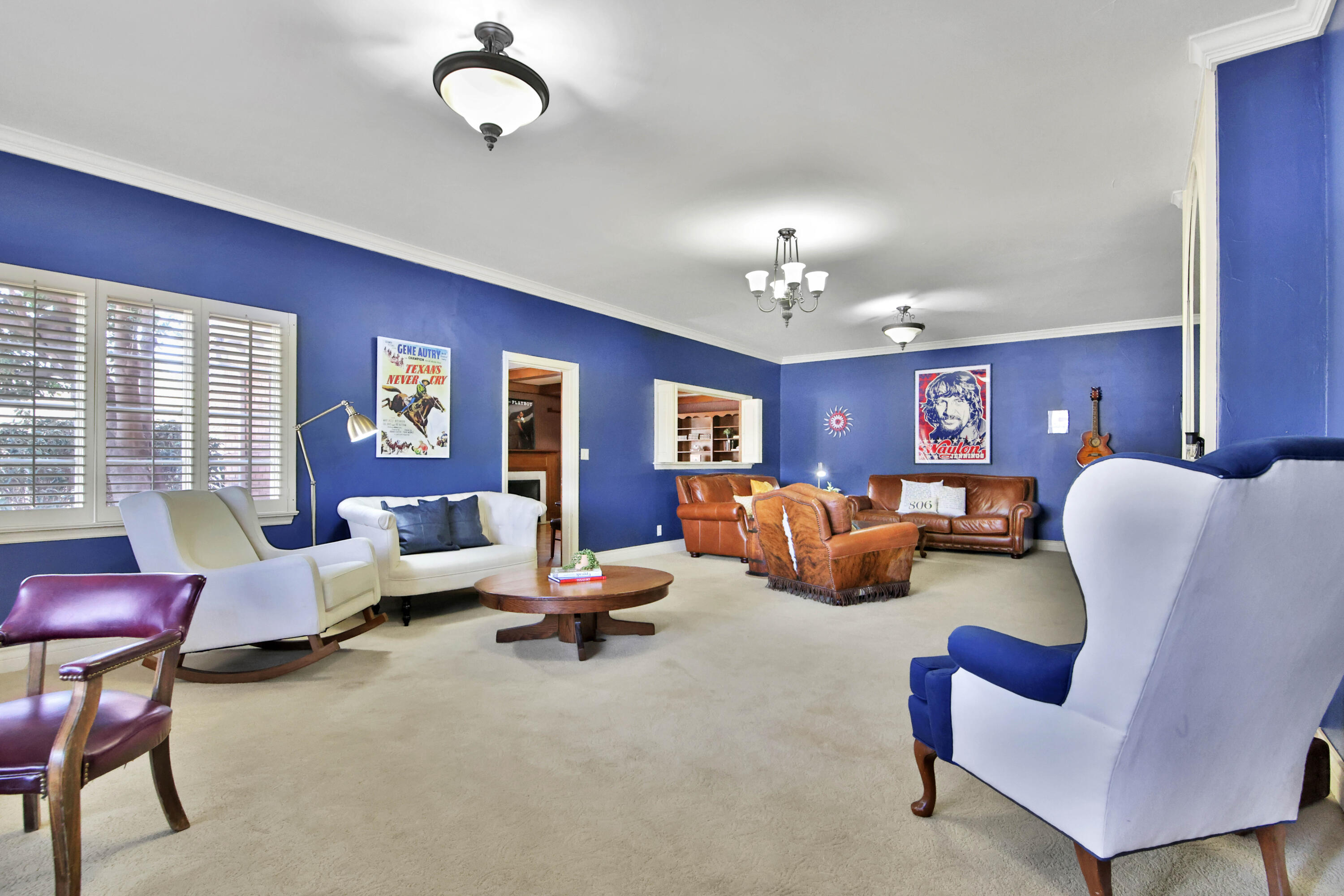2901 19th Street Lubbock, TX 79410 - Photo 7 of 77 Living Area
