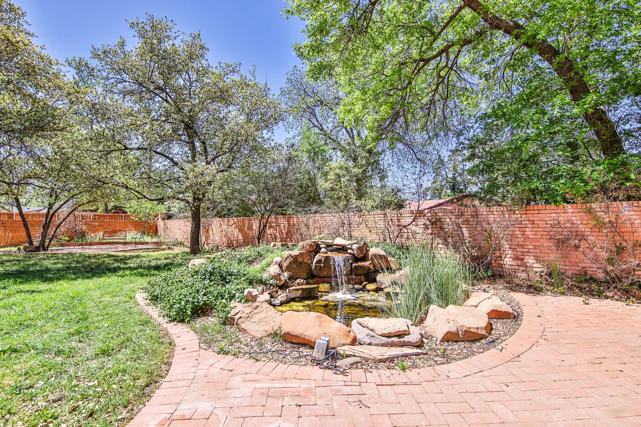 2901 19th Street Lubbock, TX 79410 - Photo 73 of 77 Backyard