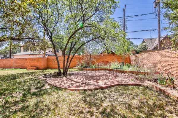 $908,000 | 2901 19th Street, Lubbock, TX 79410