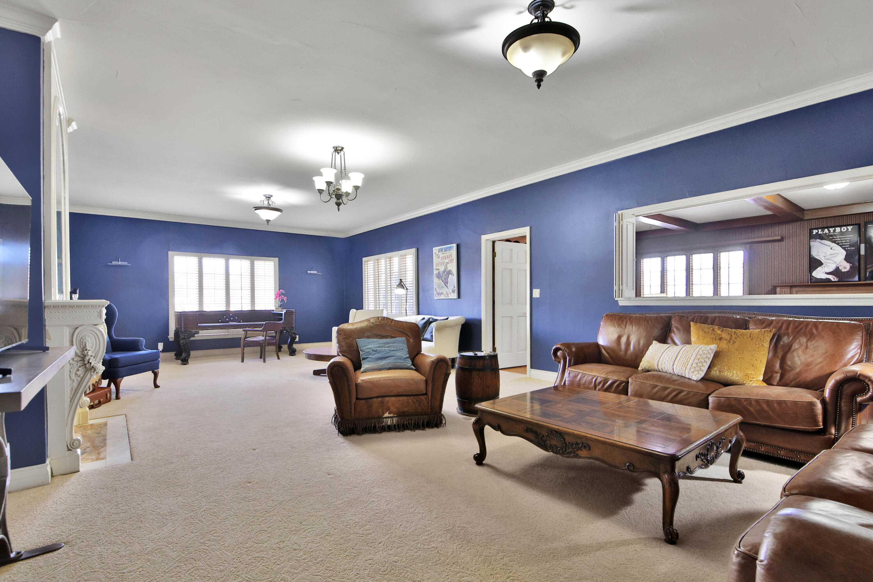 2901 19th Street Lubbock, TX 79410 - Photo 9 of 77 Living Area
