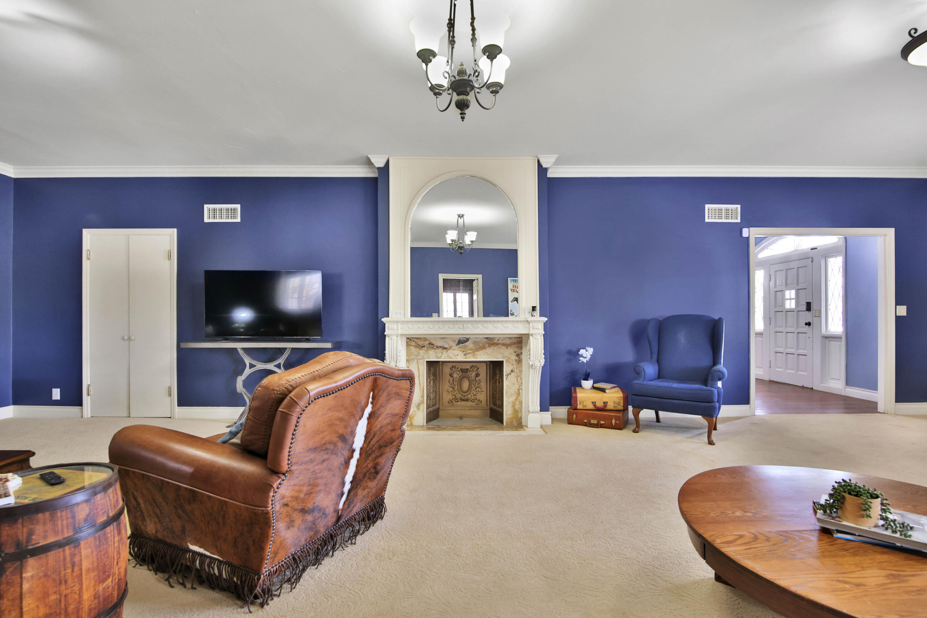 2901 19th Street Lubbock, TX 79410 - Photo 10 of 77 Living Area