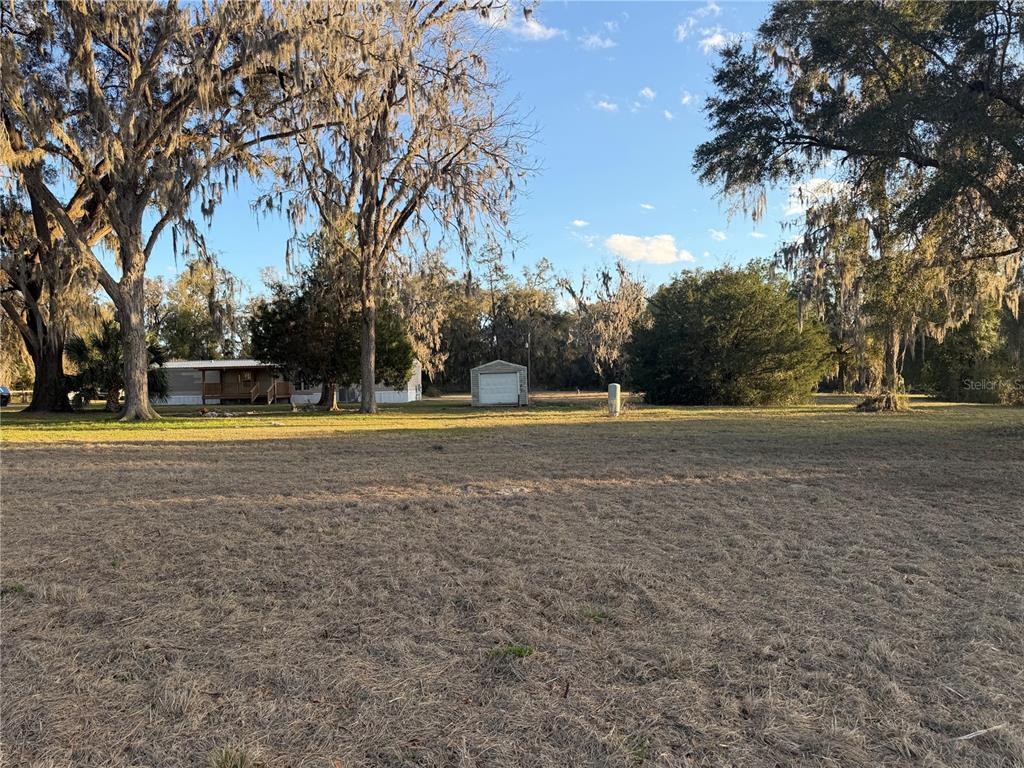 20638 Southwest 38th Avenue Newberry, FL 32669 - Photo 4 of 8 a view of a volley ball court