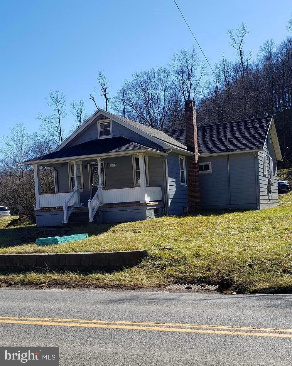 15128 Mt Savage Rd Northwest