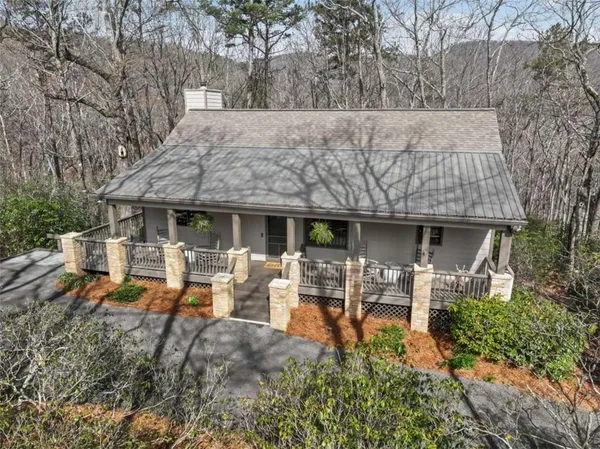 $545,000 | 155 Dogwood Lane, Big Canoe, GA 30143