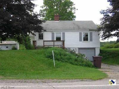 17109 Mayfield Road Windsor, OH 44099 - Photo 1 of 1 Gallery Image 1