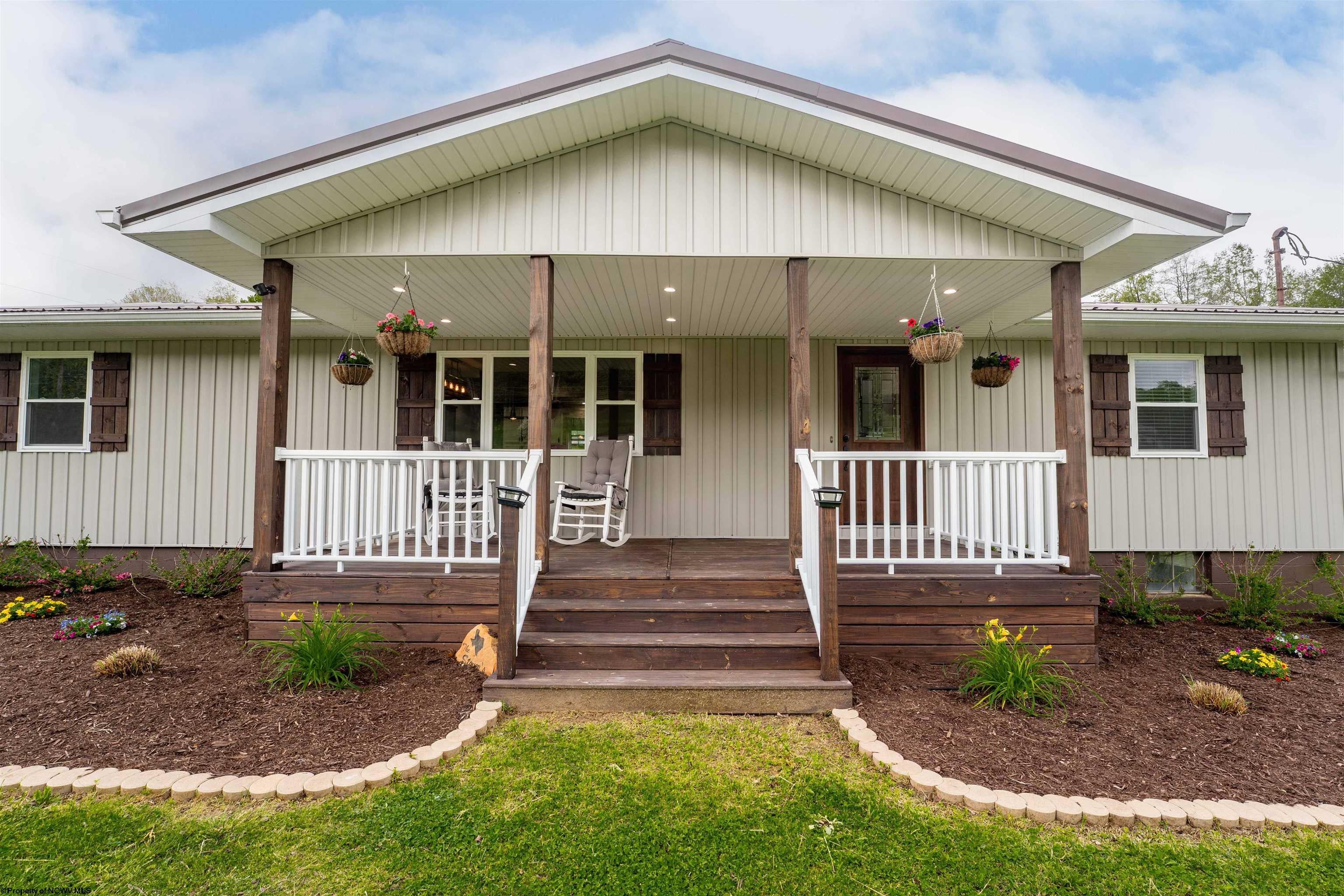 3693 Grafton Road Morgantown, WV 26508 - Photo 4 of 45 Gallery Image 4