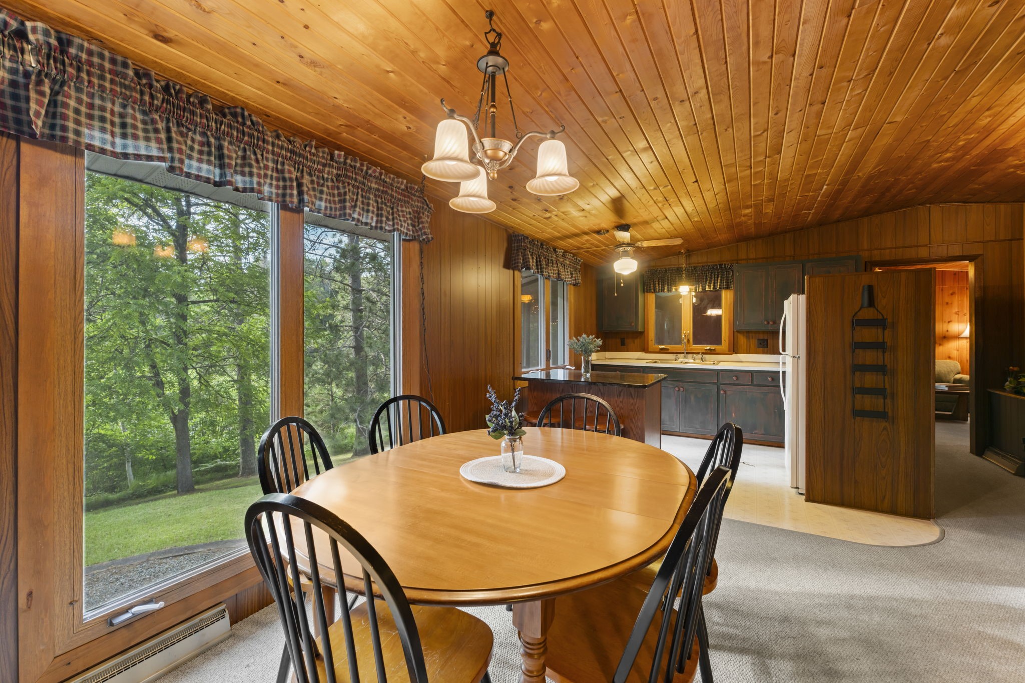 N7543 Liesch Road Trego, WI 54888 - Photo 25 of 60