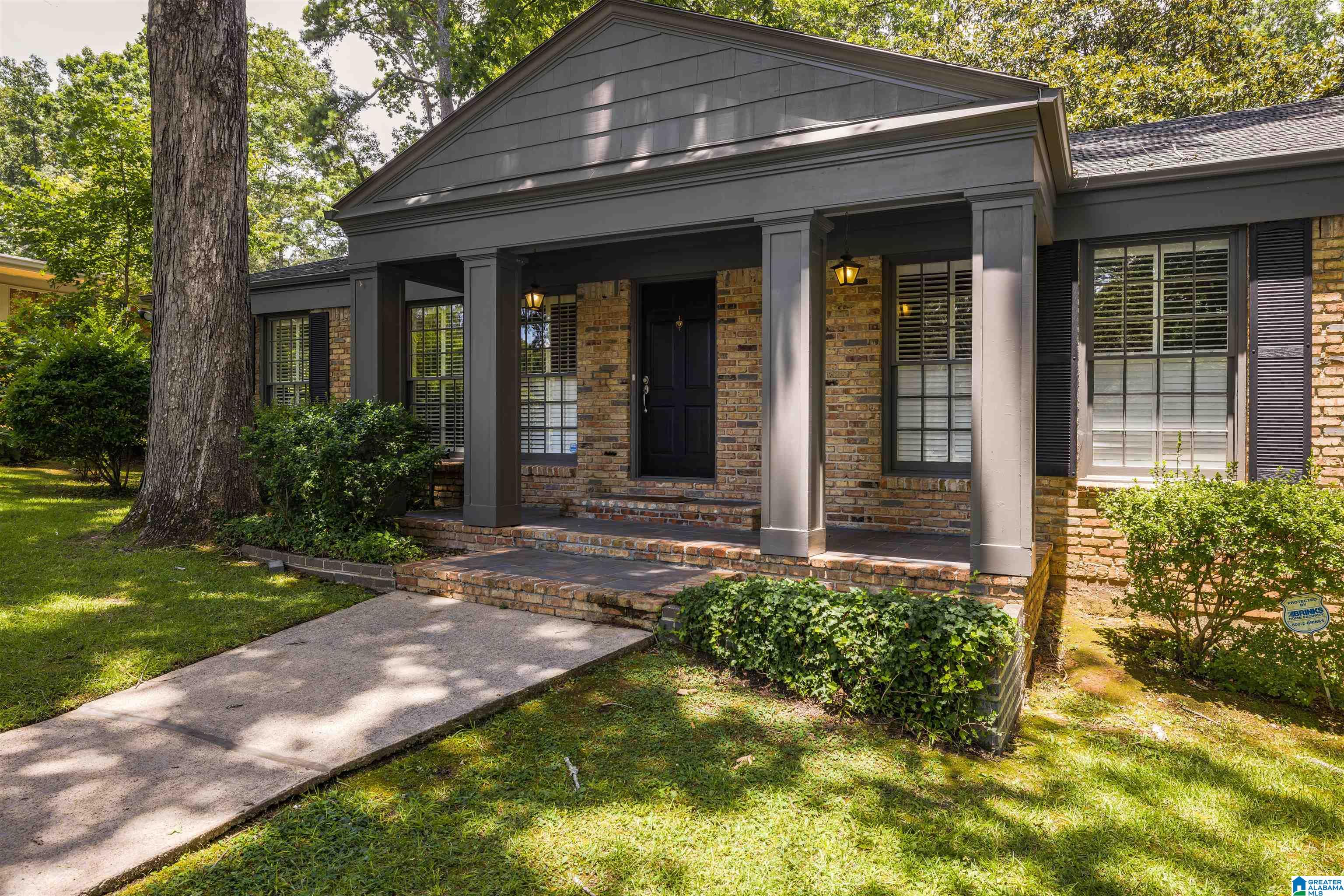3837 Orleans Road Birmingham, AL 35243 - Photo 7 of 48