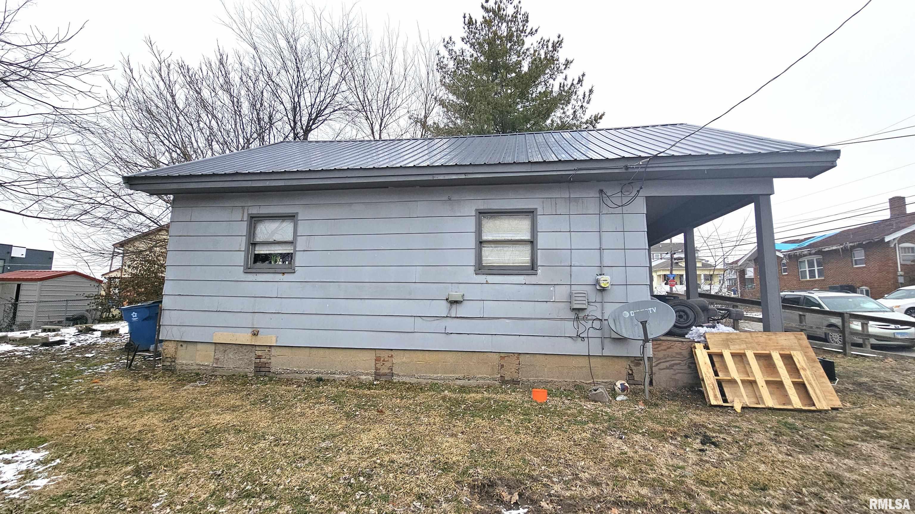202 South Liberty Street Marion, IL 62959 - Photo 12 of 17
