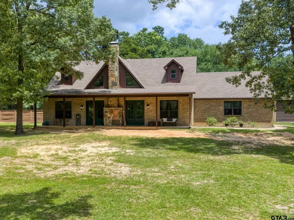 $639,000 | 17332 Pintail Drive, Flint, TX 75762